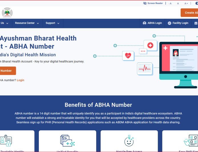 How to Apply for Health ID Card Online? How to make a health ID card? How To Create Health ID Card
