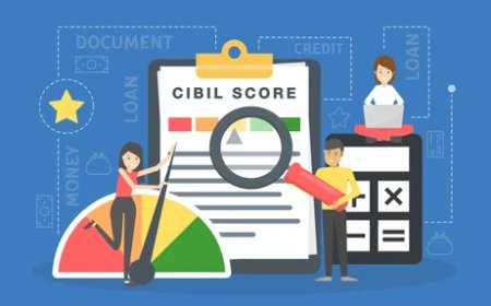 How to get a loan if CIBIL Score is bad? | How To Get Loan With Low CIBIL Score?