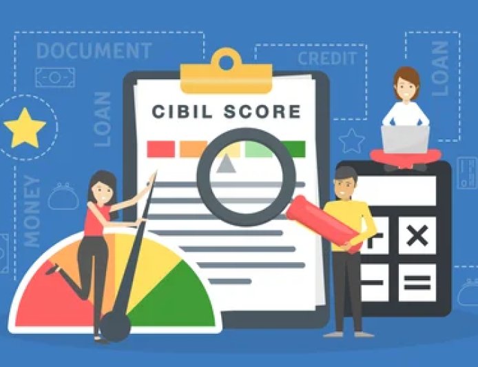 How to get a loan if CIBIL Score is bad? | How To Get Loan With Low CIBIL Score?