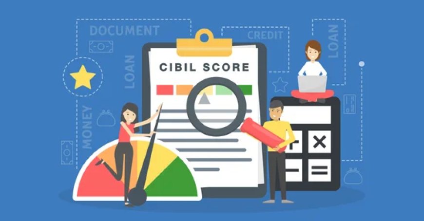How to get a loan if CIBIL Score is bad? | How To Get Loan With Low CIBIL Score?