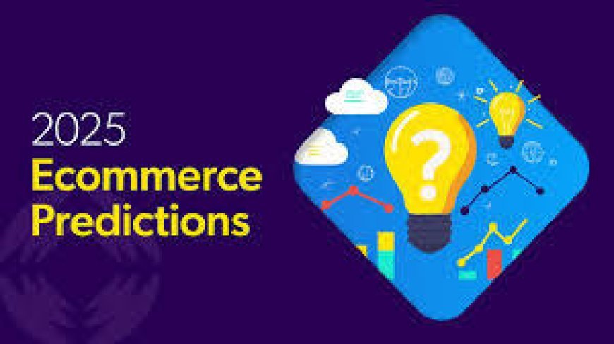 What is an e-commerce business? How to start in 2025? | E-Commerce Business Benefits