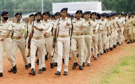 Bihar Home Guard Recruitment: क्या आप होमगार्ड भर्ती के लिए तैयार हैं बिहार में बंपर भर्ती आई