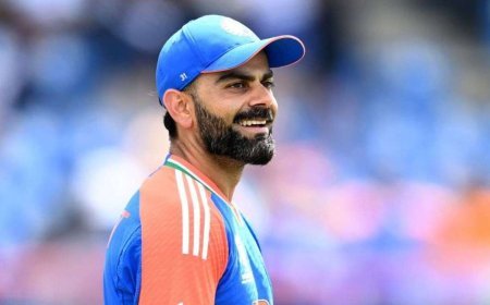 Virat Kohli का 2027 वर्ल्ड कप पर फोकस, ODI क्रिकेट से संन्यास की कोई योजना नहीं