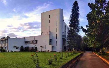 Indian Institute of Astrophysics ने प्रोजेक्ट इंजीनियर I (मैकेनिकल) के पद के लिए वॉक-इन इंटरव्यू की घोषणा की