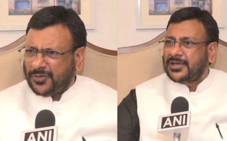 Waqf Amendment Bill: विपक्ष के लिए बुरी खबर! वक्फ बिल पर मोदी सरकार को मिल सकता है बहुमत!