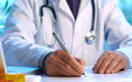 Bihar Jobs: बिहार स्वास्थ्य विभाग में 2025 में बंपर भर्ती, विशेषज्ञ डॉक्टरों से लेकर नर्सों तक कई पदों पर नियुक्ति की प्रक्रिया शुरू