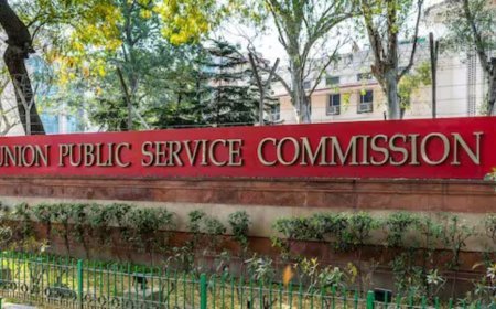 UPSC NDA 2025: UPSC NDA परीक्षा नजदीक! जानें कब और कैसे मिलेगा एडमिट कार्ड क्या हैं महत्वपूर्ण निर्देश