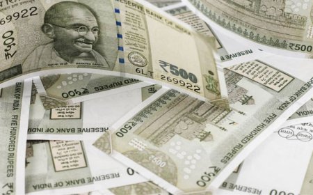 Post Office MIS Yojna: 7.4% गारंटीड ब्याज! पोस्ट ऑफिस की इस योजना में पैसा लगाकर पाएं हर महीने इनकम