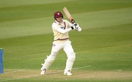 IPL से बाहर, लेकिन मैदान में धमाका... बैंटन की 344 रन की तूफानी पारी