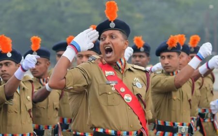 Bihar Home Guard Recruitment: इस तारीख तक करें आवेदन बिहार होम गार्ड की वैकेंसी से जुड़ी हर जानकारी यहां