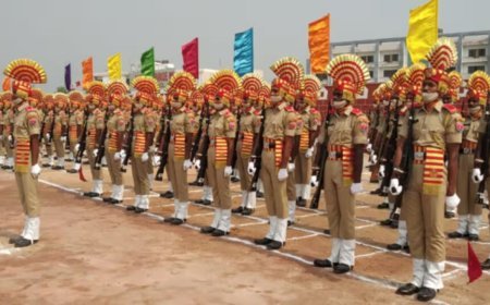 Odissa Police Recruitment: बेरोजगारों के लिए खुशखबरी ओडिशा में 95 हजार नौकरियों का खुला रास्ता