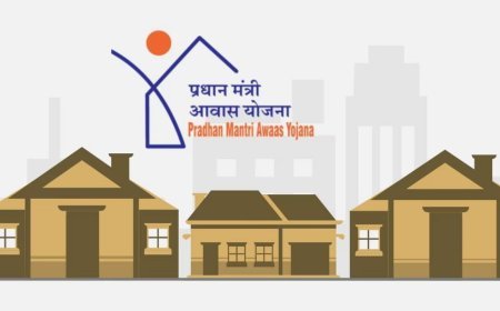 Pradhan Mantri Awas Yojana: बिहार में मकानों की बारिश एक लाख से ज्यादा परिवारों को जल्द मिलेगी छत