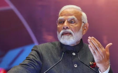 Bihar News: PM मोदी की रैली के कारण स्वास्थ्य कर्मियों की छुट्टी रद्द! मधुबनी में जुटेगा भारी जनसैलाब