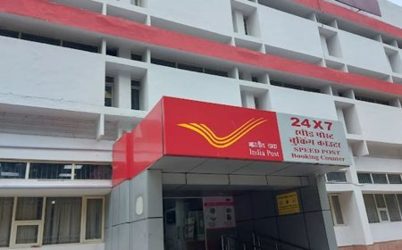 Post Office Scheme: बैंक एफडी से कम हुआ ब्याज! पोस्ट ऑफिस TD स्कीम बन रही बेहतर विकल्प
