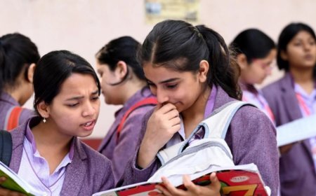 MP Board Result: छात्रों के लिए लकी दिन कौन सा होगा? 18 लाख की मेहनत का क्या होगा नतीजा?