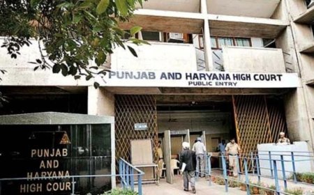 Punjab and Haryana High Court Recruitment: सरकारी नौकरी का सुनहरा मौका पंजाब हरियाणा हाई कोर्ट में 897 पदों पर बंपर भर्ती शुरू