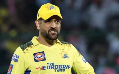 MS Dhoni Angry: धोनी की शांत छवि के पीछे छिपे हैं ये गुस्से वाले राज, ड्वेन स्मिथ ने किया खुलासा