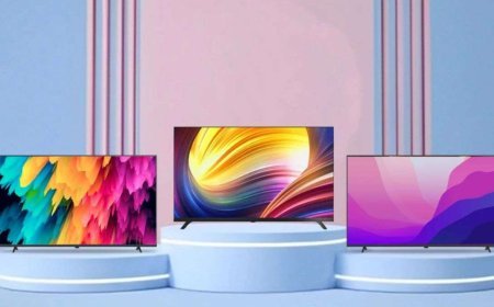 Flipkart Super Cooling Days Sale: क्या Flipkart की Super Cooling Days Sale में आपको मिलेगा 5% कैशबैक के साथ स्मार्ट टीवी? जानिए पूरी डील