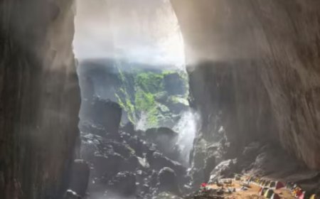 250 साल पुरानी Mystery Cave का रहस्य आज भी अनसुलझा, दूसरा सिरा ढूंढना बना चुनौती