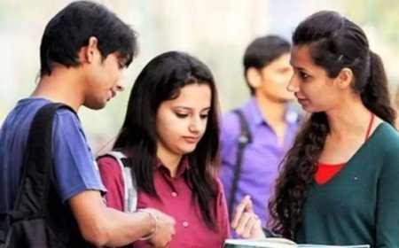 Professor Vacancy: अलीगढ़ विश्वविद्यालय में भर्ती, जानिए आवेदन शुल्क और प्रक्रिया के बारे में!