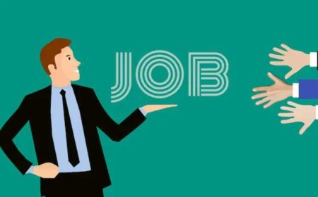 AP Teacher Recruitment: आंध्र प्रदेश में 16 हजार से ज्यादा शिक्षक पदों के लिए आवेदन शुरू! 6 जून से शुरू होगी परीक्षा