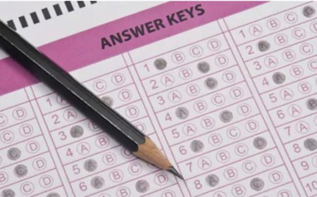 CUET PG 2025: CUET PG 2025 की उत्तर कुंजी जारी! 4 लाख छात्रों की मेहनत पर लगेगी अंतिम मुहर