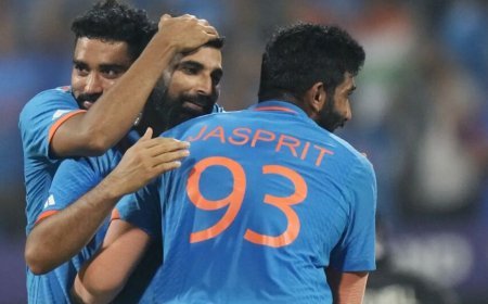 Cricketers on Pahalgam Terror Attack: पहलगाम में हुई बर्बरता, सिराज और शमी का दिल दहला देने वाला संदेश