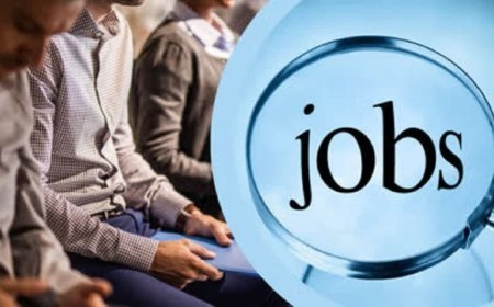 Railways Recruitment: रेलवे में रोजगार की सबसे बड़ी उम्मीद! 32,438 पदों पर रेलवे में भर्ती, 1.08 करोड़ से ज्यादा आवेदन