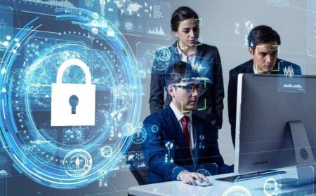 Career in Cyber ​​Security: साइबर सुरक्षा विशेषज्ञों की मांग में बूम, जानें कैसे बन सकते हैं इस क्षेत्र में पेशेवर