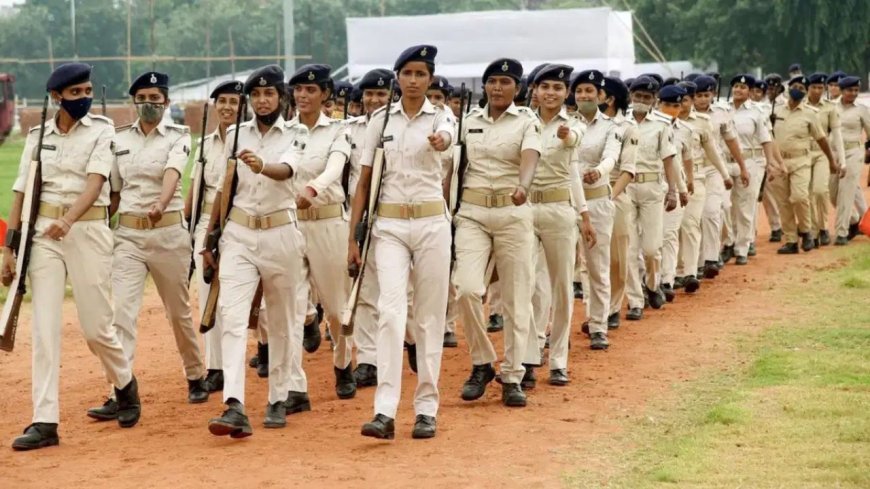 Bihar Home Guard Recruitment: क्या आप होमगार्ड भर्ती के लिए तैयार हैं बिहार में बंपर भर्ती आई