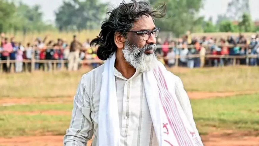 Jharkhan News: मुख्यमंत्री Hemant Soren का बड़ा ऐलान! छात्रों के लिए सरकार उठाने जा रही है ये बड़ा कदम