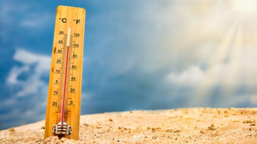 Bihar Weather: बिहार में मौसम का अचानक बदलना शुरू क्या आएगा तूफान या मिलेगी राहत