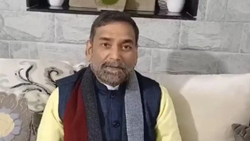 Pahalgam Terror Attack: पहलगाम हमले पर सिद्धारमैया के बयान से मचा बवाल एनडीए ने कांग्रेस पर साधा निशाना