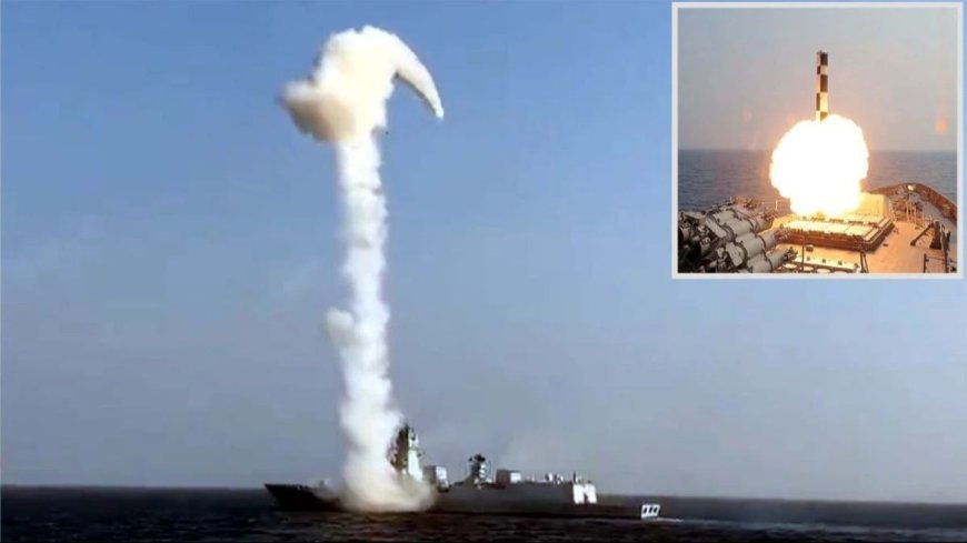 Indian Navy: भारत ने पाकिस्तान को दिया कड़ा संदेश! नौसेना का शक्ति प्रदर्शन