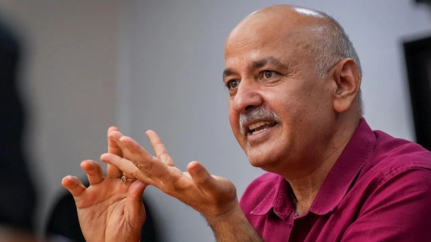 Delhi News: कक्षा नहीं किला बना दिए? आप सरकार के निर्माण में निकला गड़बड़झाला