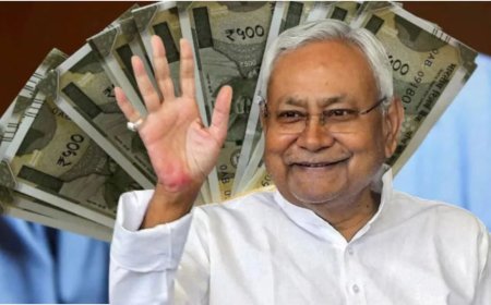 Bihar Laghu Udyami Yojana 2025: योजना का पहला धमाका! सरकार दे रही है बिना लौटाने वाली मदद जानिए कैसे बनें लघु उद्यमी