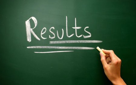 MP Board 10th and 12th Result: रिजल्ट आउट होते ही थमीं लाखों धड़कनें, अब किसका होगा उज्ज्वल भविष्य? जानिए कैसे देखें रिजल्ट