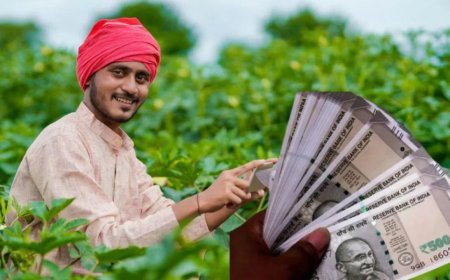 PM Kisan Yojana: जून में आएगी 20वीं किस्त या फिर होगी देरी! ई-केवाईसी न किया तो फंस सकती है किस्त