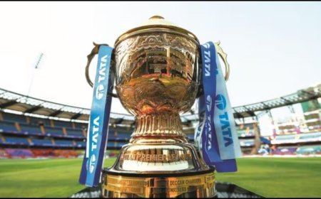 IPL 2025 Suspended: IPL पर सेना का असर! BCCI ने रोका टूर्नामेंट, अब आगे क्या होगा?