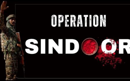 Operation Sindoor: भारत ने पाकिस्तान को दिया करारा जवाब, आतंकवादी लॉन्चपैड्स को किया नष्ट!