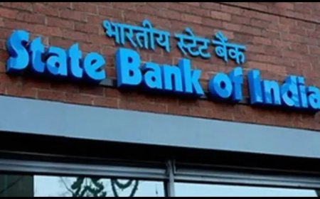 SBI CBO Recruitment 2025: SBI में CBO भर्ती, इस अवसर को न खोएं! आवेदन की अंतिम तिथि है 29 मई!