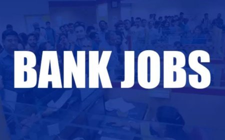 SBI CBO Recruitment: SBI ने खोला बड़ा भर्ती दरवाजा हजारों युवाओं को मिलेगा मौका! जानिए आवेदन का पूरा प्रोसेस