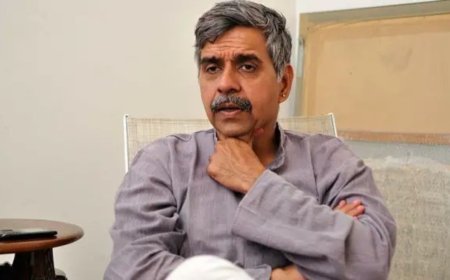 India Pakistan Ceasefire: सीज़फायर पर संदीप दीक्षित के बयान ने बढ़ाया विवाद क्या कांग्रेस नेता ने पाकिस्तान को दी ढील