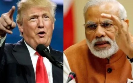 India-Pak War: भारत-पाकिस्तान के DGMOs की मुलाकात 12 मई को – PM मोदी ने अमेरिका से क्या कहा?