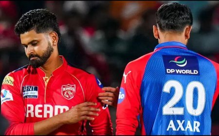 IPL 2025 Final Venue पर एक और चौंकाने वाली खबर, 3 जून को होगा धमाकेदार मुकाबला