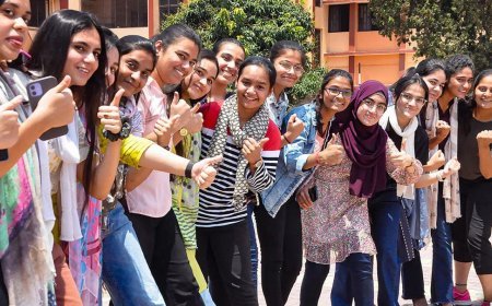 RBSE 10th 12th Result: राजस्थान बोर्ड के छात्र कर रहे हैं परिणाम का बेसब्री से इंतजार!  जानें रिजल्ट चेक करने का आसान तरीका