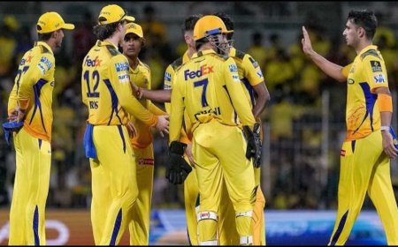 IPL 2025: IPL में नया मोड़! प्लेऑफ के मैदान का एलान अभी तक नहीं, सस्पेंस बरकरार
