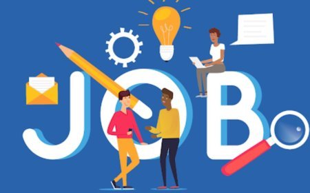 Haryana Job: हरियाणा में खुला सरकारी नौकरी का सुनहरा खजाना कौन होगा 7596 पदों का हकदार