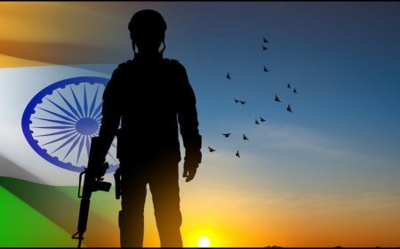 Indian Army TES-54 January Batch: JEE स्कोर से होगा शॉर्टलिस्ट, SSB से तय होगी किस्मत – जानिए कैसे बनेगा आपका फौजी करियर