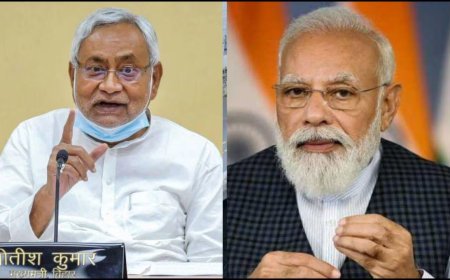 Bihar News: बिहार को मिलने वाली है विकास की सुनामी, PM मोदी की सौगातों से बदलेगा प्रदेश का चेहरा